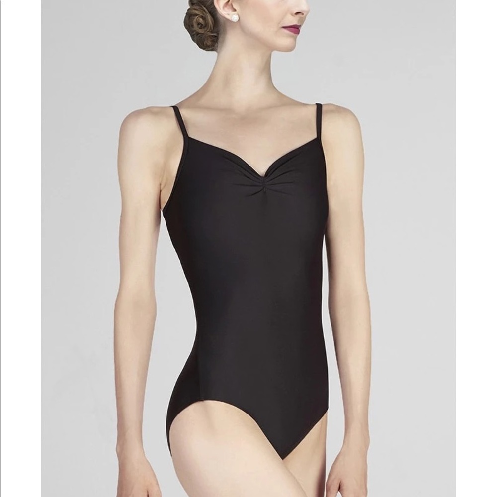 Wear Moi Leotard